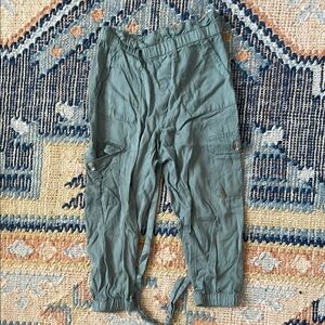 3t H&M cargo pants